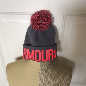 Under Armour Beanie winter hat
